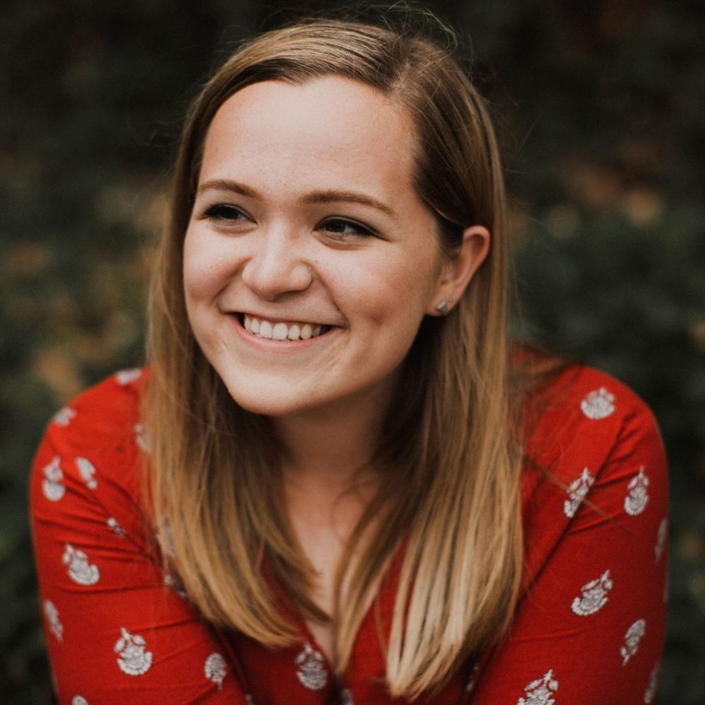 Meet your Posher, Kelly